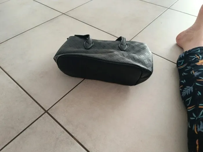 Sac à main Femme torrente - photo numéro 4