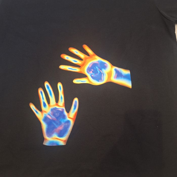 T-shirt 🇨🇵 Rétro Graphic Tee 90s-2000s Y2K 🇨🇵 Streetwear Unisexe Oversize - photo numéro 5