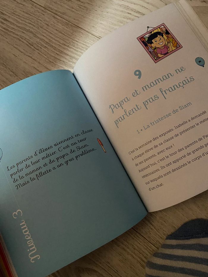 Livre cp - photo numéro 3