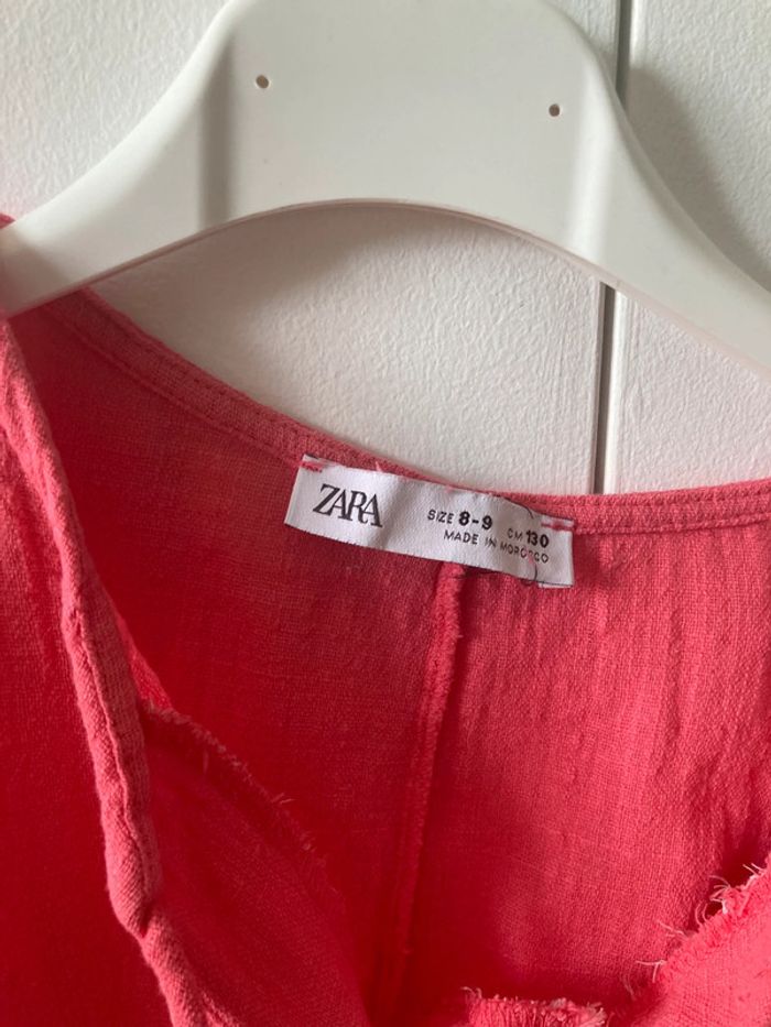 Robe de plage enfant - photo numéro 3