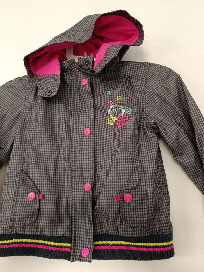 Veste fille 6 ans - photo numéro 3