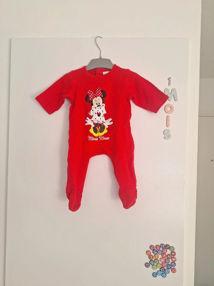 Pyjama - photo numéro 2