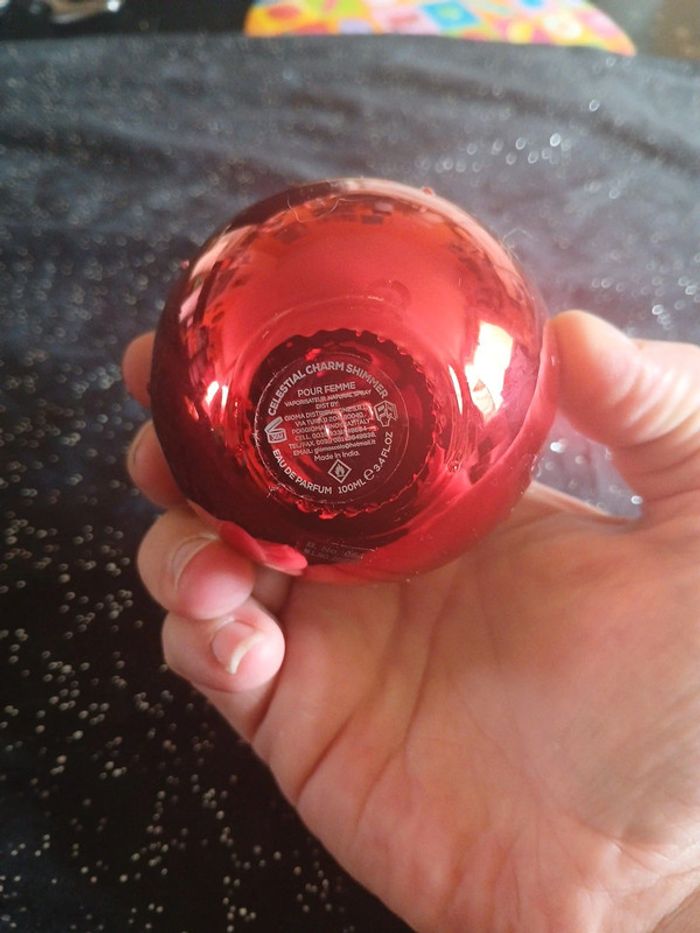 Parfum action - photo numéro 2