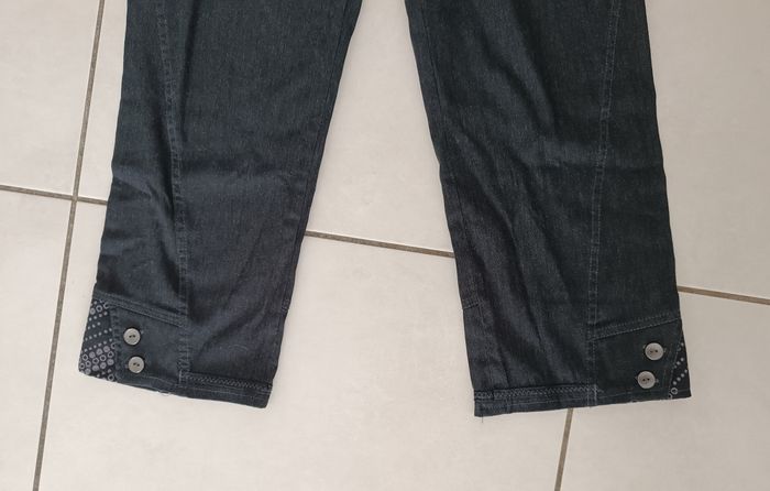 Pantalon Taille 36 - photo numéro 3