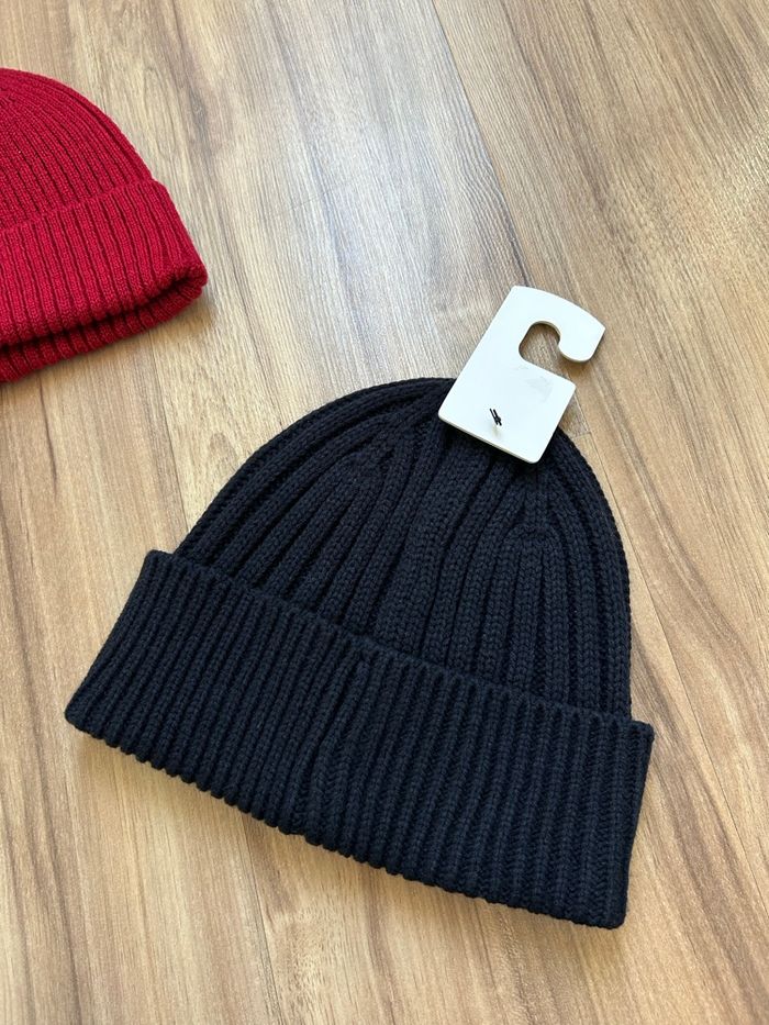 Lot de 2 bonnets unis Homme Neufs Primark - photo numéro 6