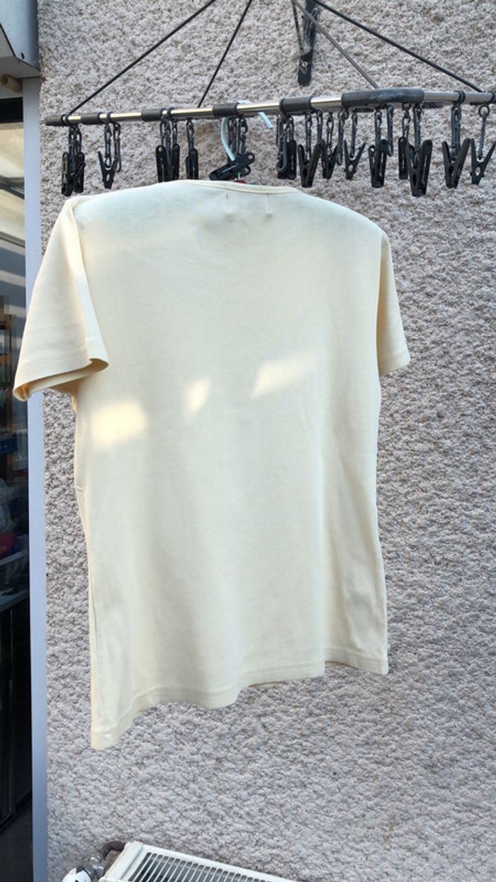 Tee-shirt femme taille 2 - photo numéro 3