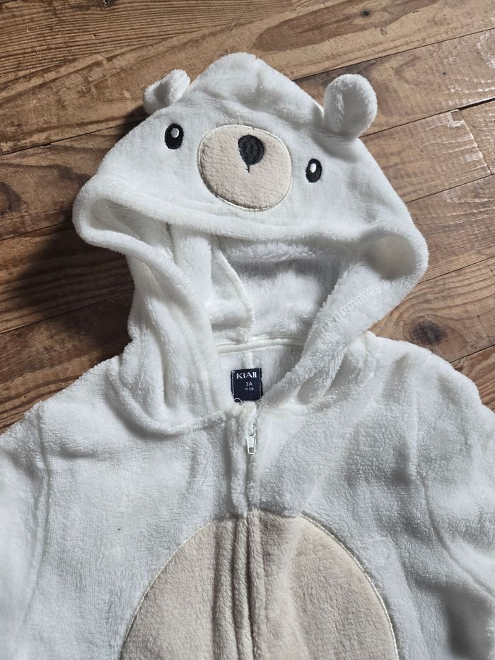 Pyjama - photo numéro 2