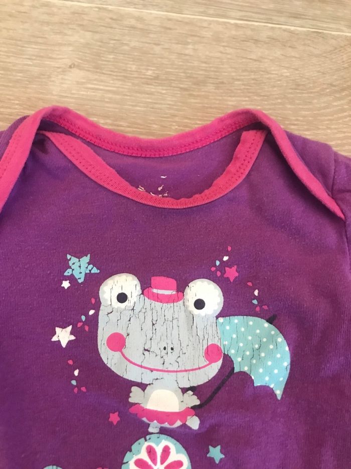 Body Bebe - photo numéro 3