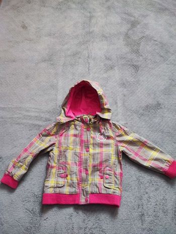 Veste mi- saison 3 ans (98 cm)