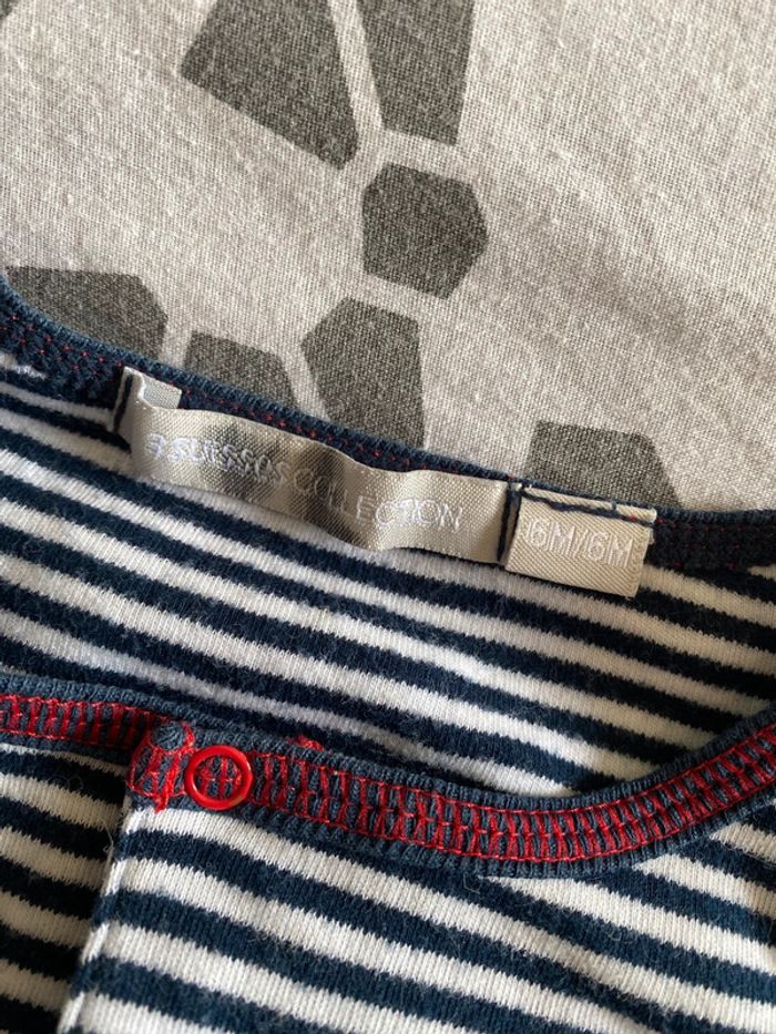 Pyjama - photo numéro 2