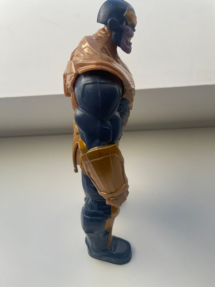 Figurine Thanos - photo numéro 5