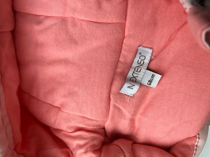 Manteau In Extenso 6 mois - photo numéro 4