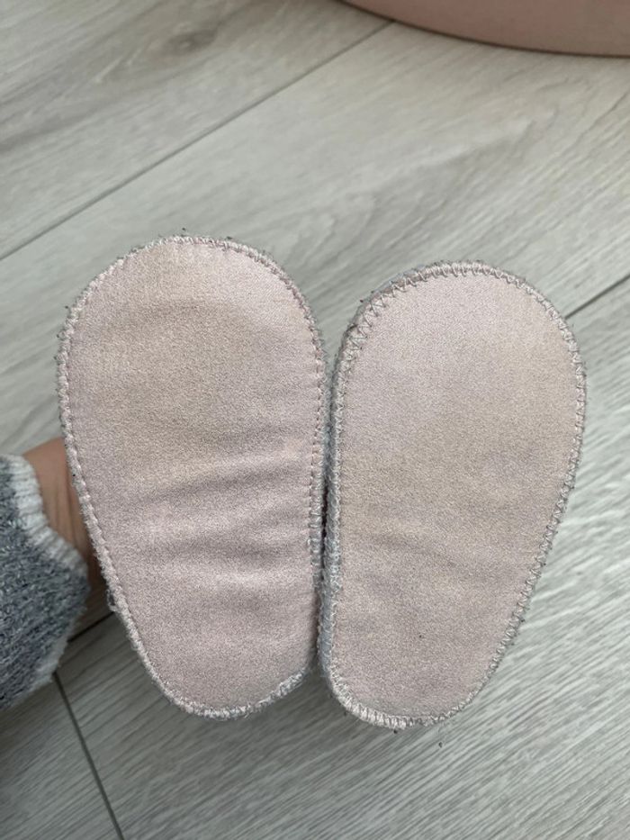 Botte bébé boots - photo numéro 3