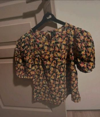 Tee-shirt Vero Moda