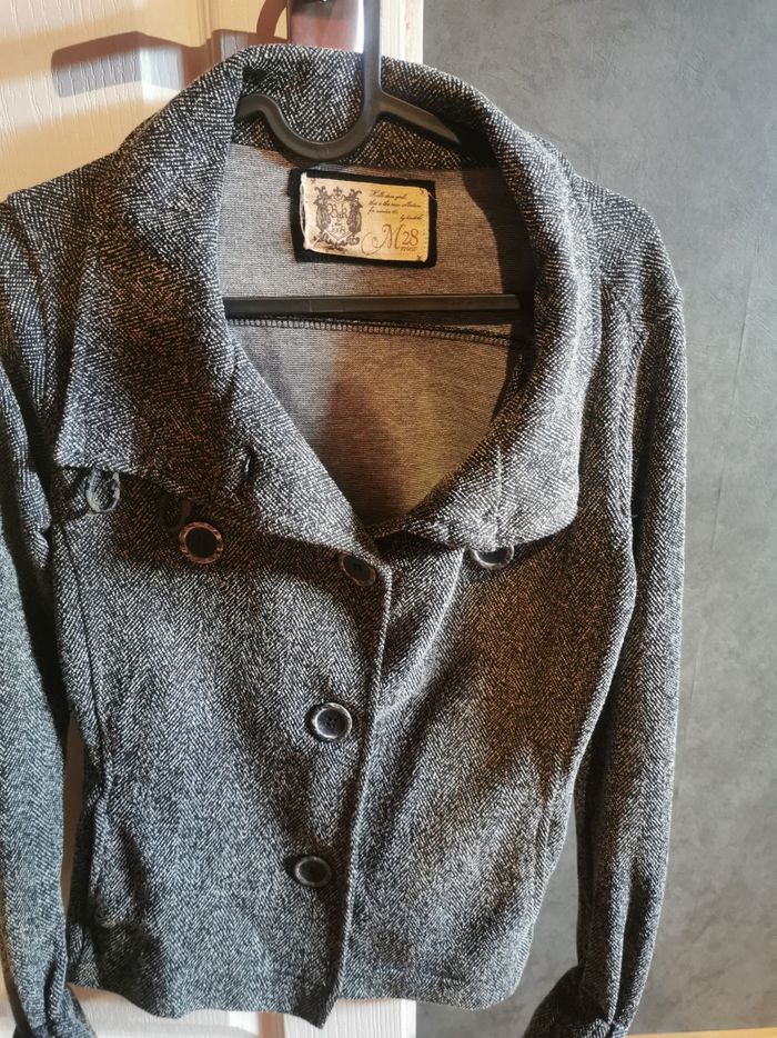 Veste