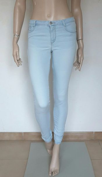 Jeans slim Pimkie T.34/36