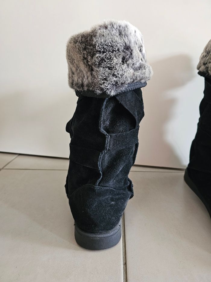 Bottines - photo numéro 3