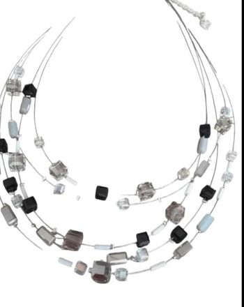 Collier ikita  n°81