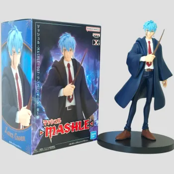 Lance Crown (Mashle Dxf - Lance Crown)