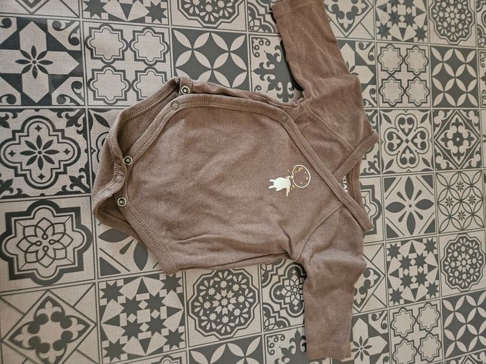 Lot 5 bodies - photo numéro 1