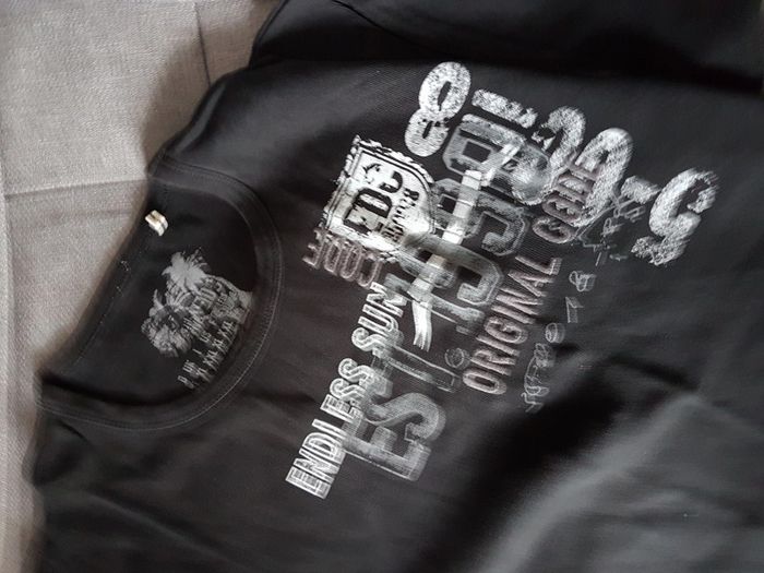 T-shirt homme - photo numéro 3