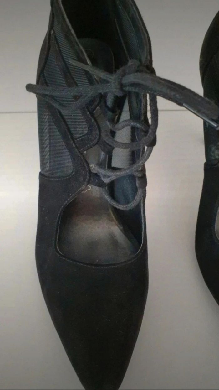 Chaussures en 37 - photo numéro 5
