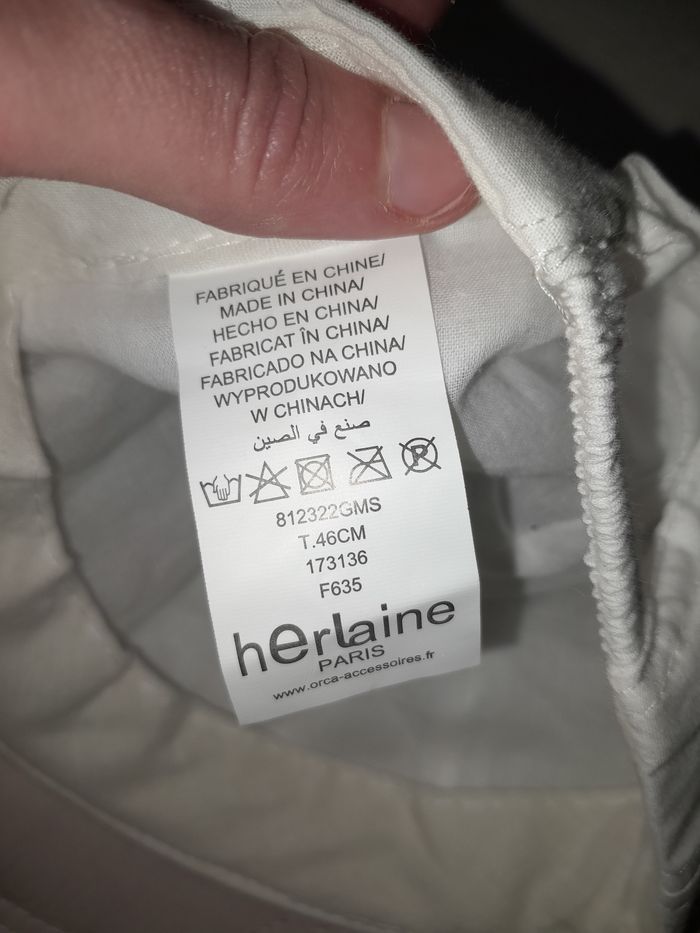 Casquette enfant - photo numéro 4