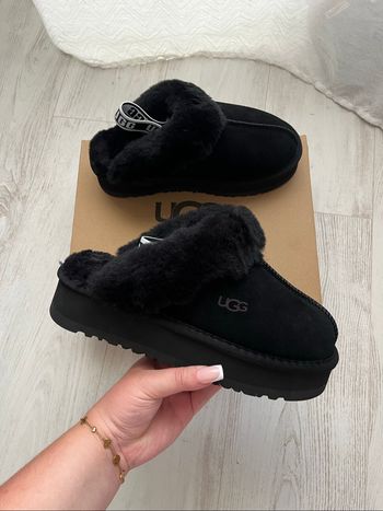 Chaussons UGg