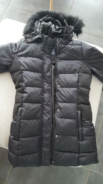 doudoune kaporal taille S