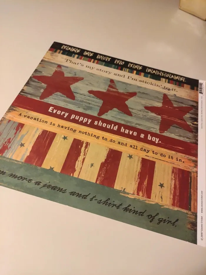 Papiers pour loisirs créatifs - photo numéro 12