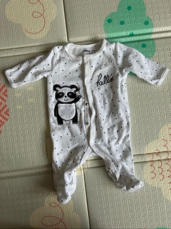 Pyjama