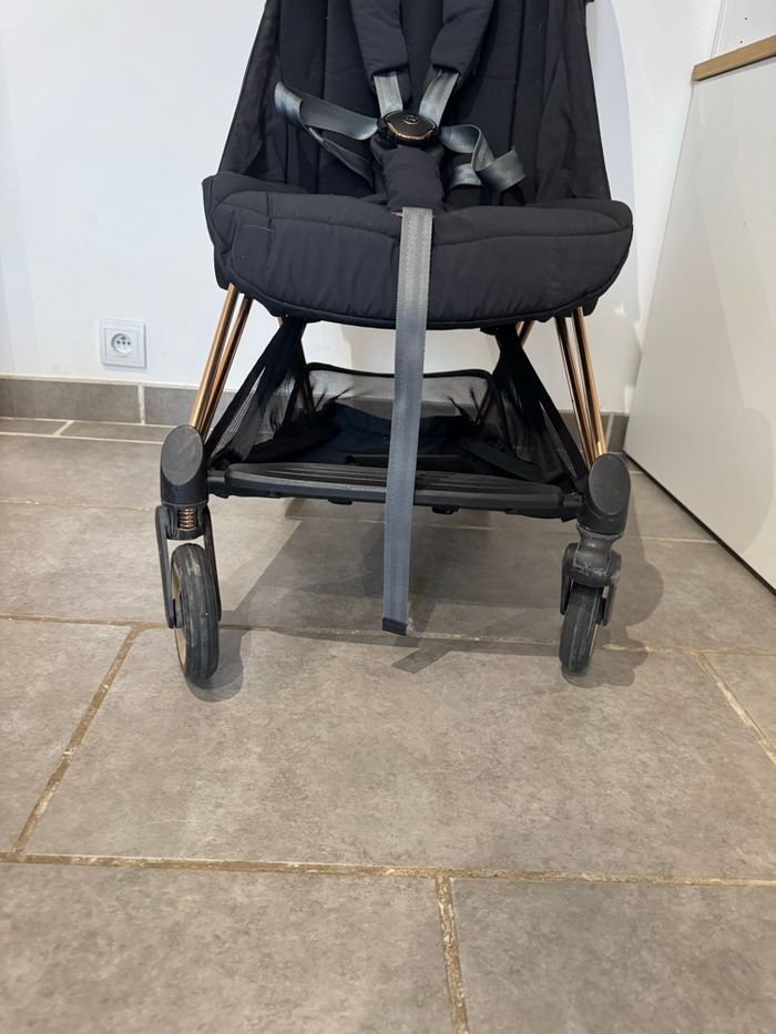Poussette Cybex Coya - photo numéro 4
