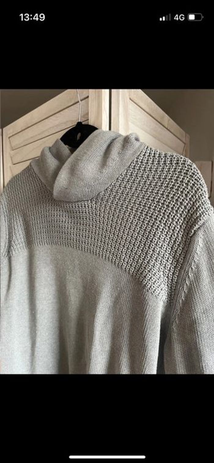 Pull homme - photo numéro 3