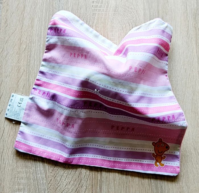 Doudou peppa pig - photo numéro 4
