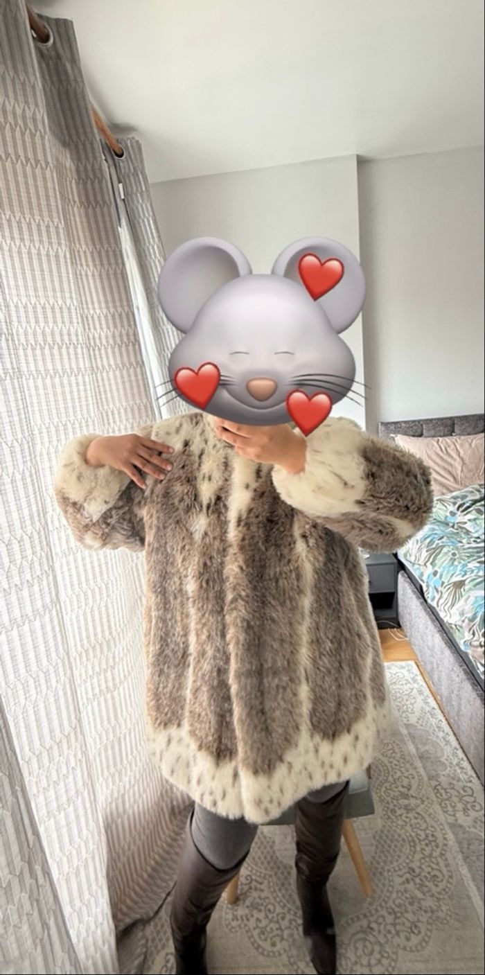 Manteau Olympia Limited Inc - photo numéro 4