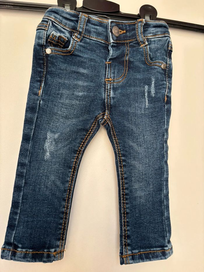 Jeans slim