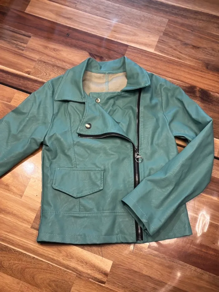 Veste légère, imitation Sky - photo numéro 2