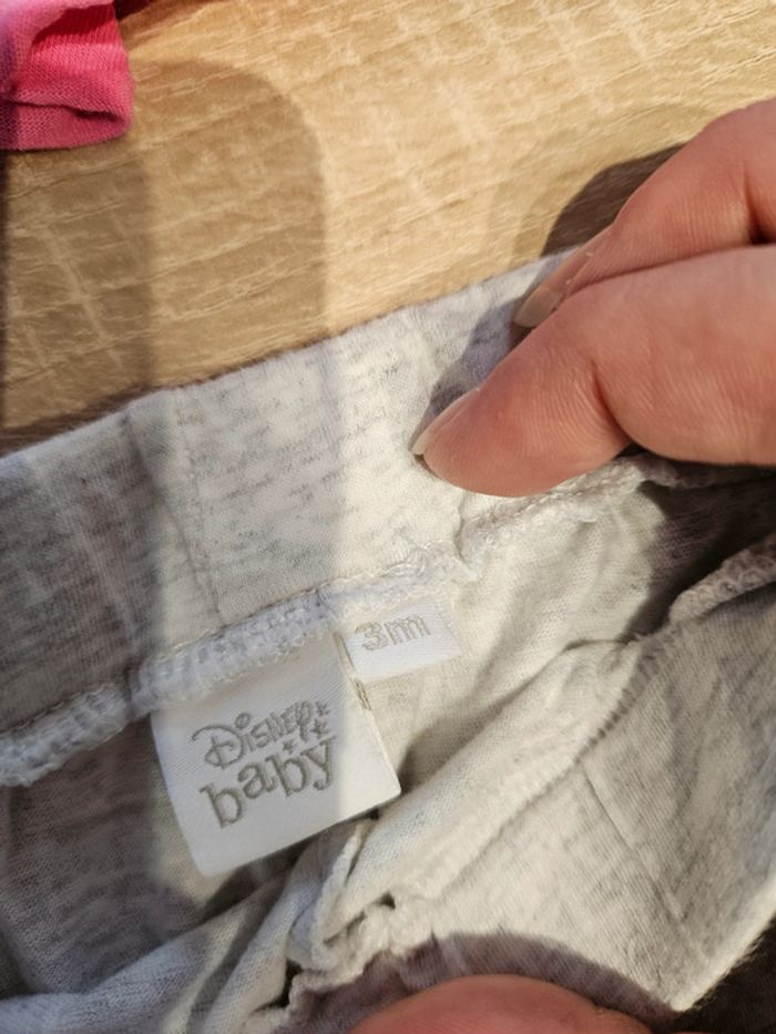 Ensemble bb 3 mois - photo numéro 4