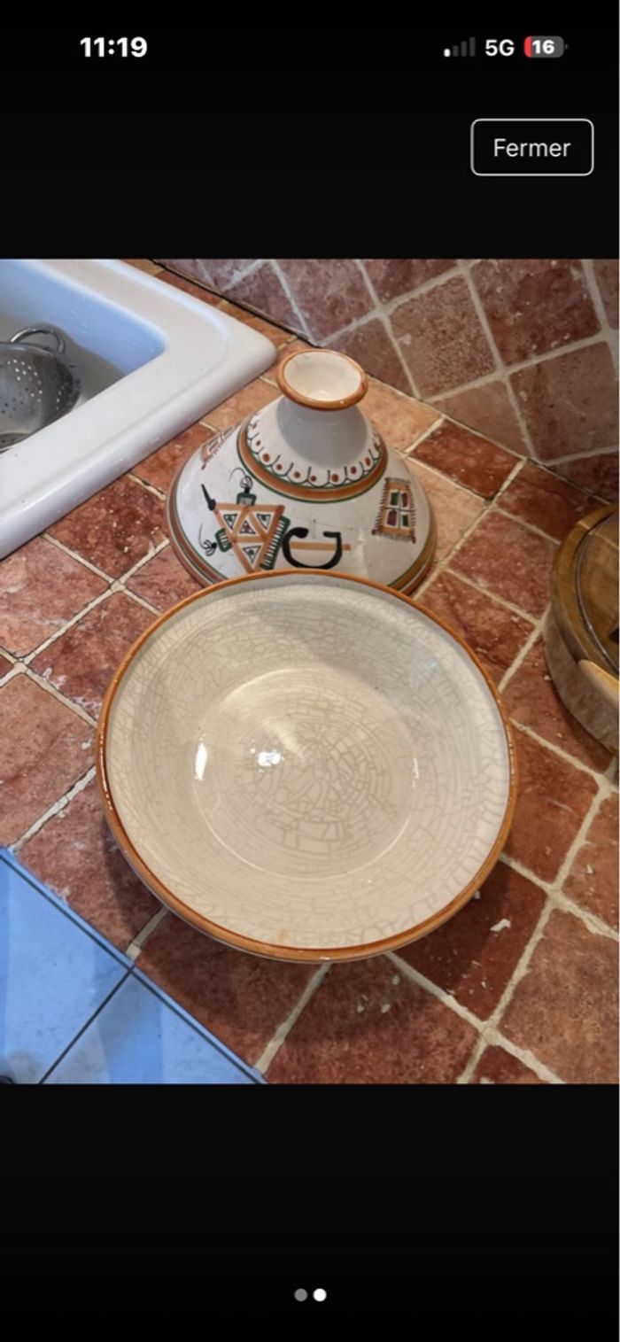 Tajine - photo numéro 2