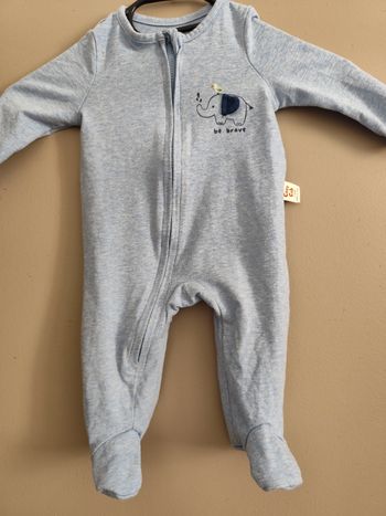 Pyjamas 