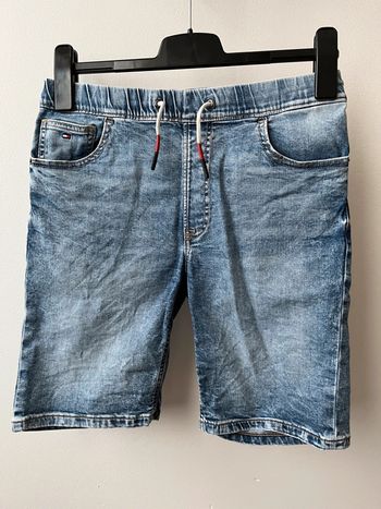 Bermuda Tommy Hilfiger 14 ans