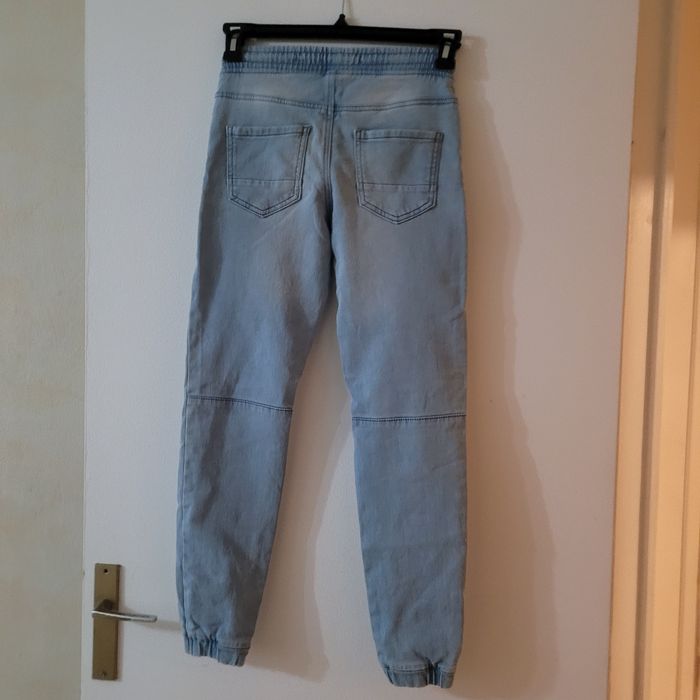 Jean garçon - photo numéro 2