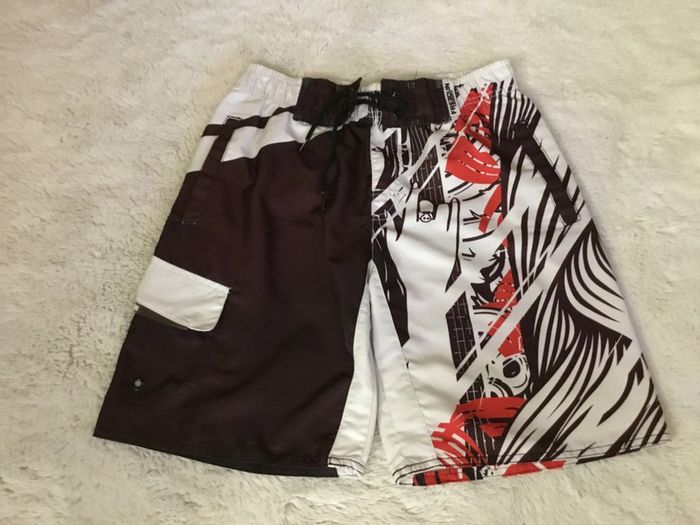 Short de bain