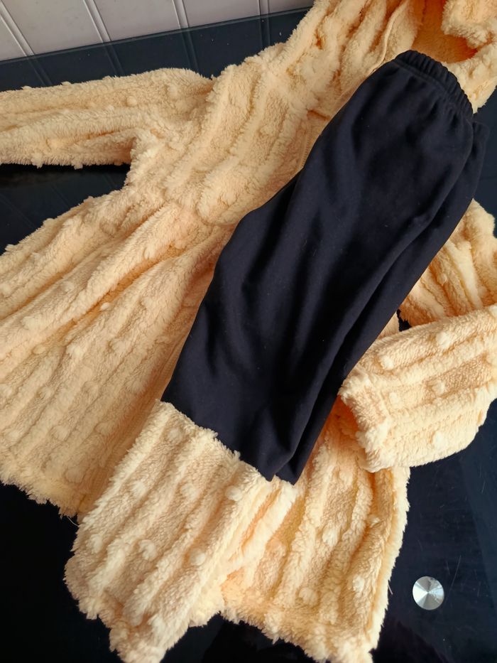 ensemble fille polaire Neuf - photo numéro 2