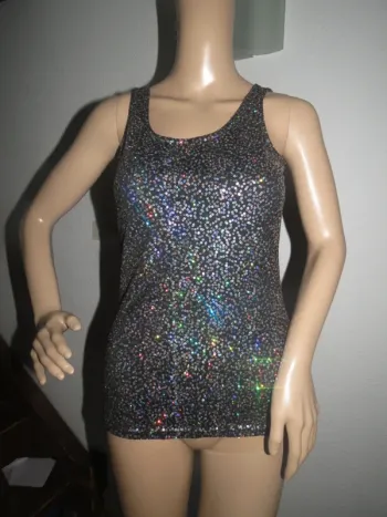 Débardeur taille S femme 