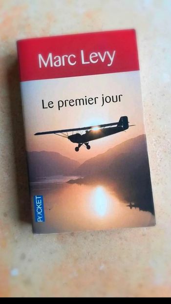 Le  premier jour