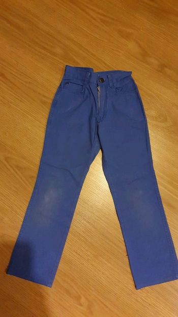 Jean violet 7 ans 3 suisses