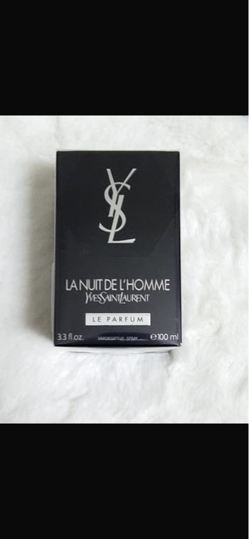 La nuit de l’homme 