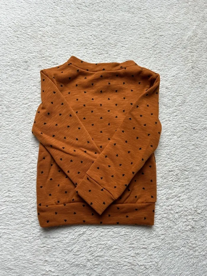 Sweat Miniman - photo numéro 2