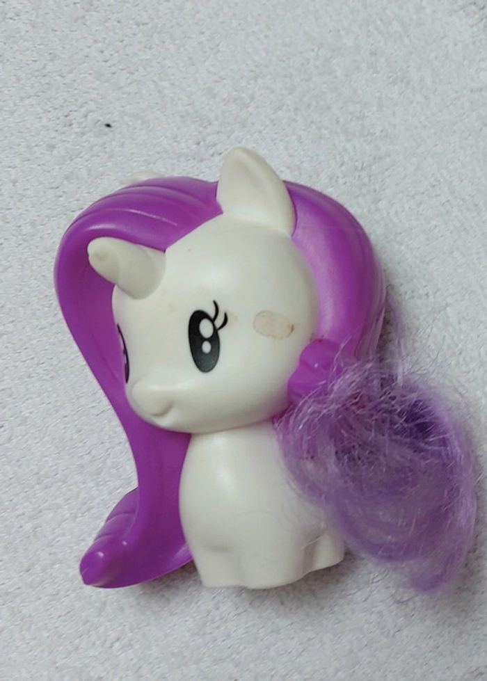 Poneys et licornes - photo numéro 2